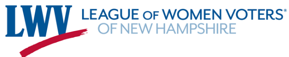NH League of Women Voters